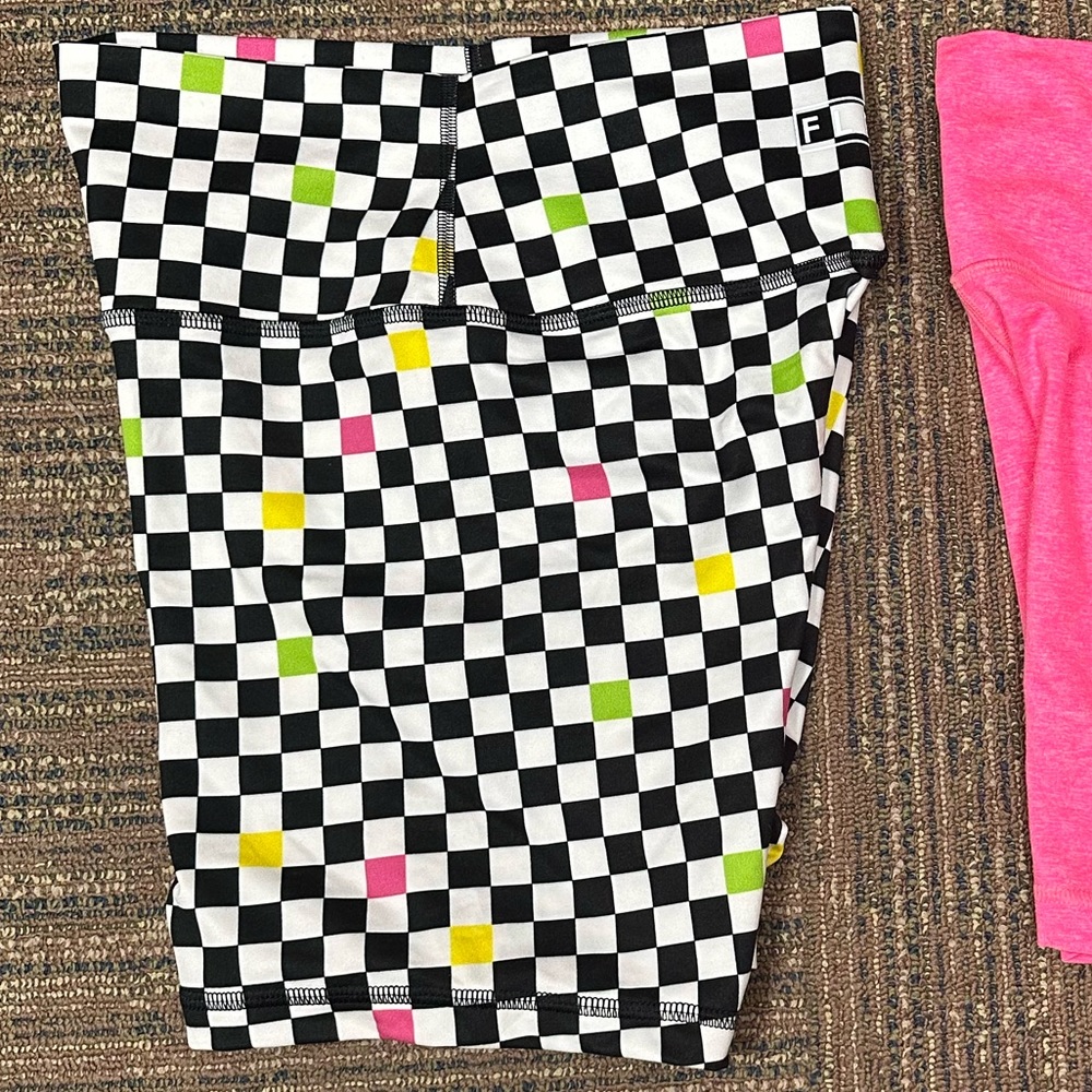 Fleo Biker shorts